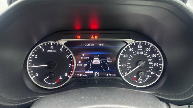 Nissan Juke 1.0 DiG-T 114 Tekna 5dr DCT Petrol Hatchback